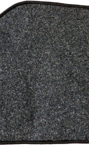 Méretpontos szőnyeg – Antracit